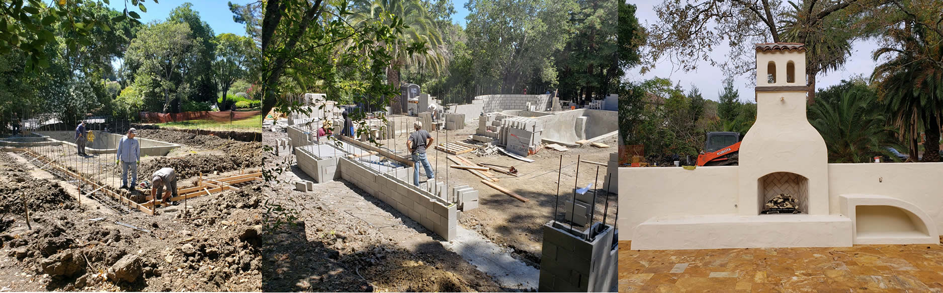 GCG Masonry work you can rely on!-project-freedom-ca6