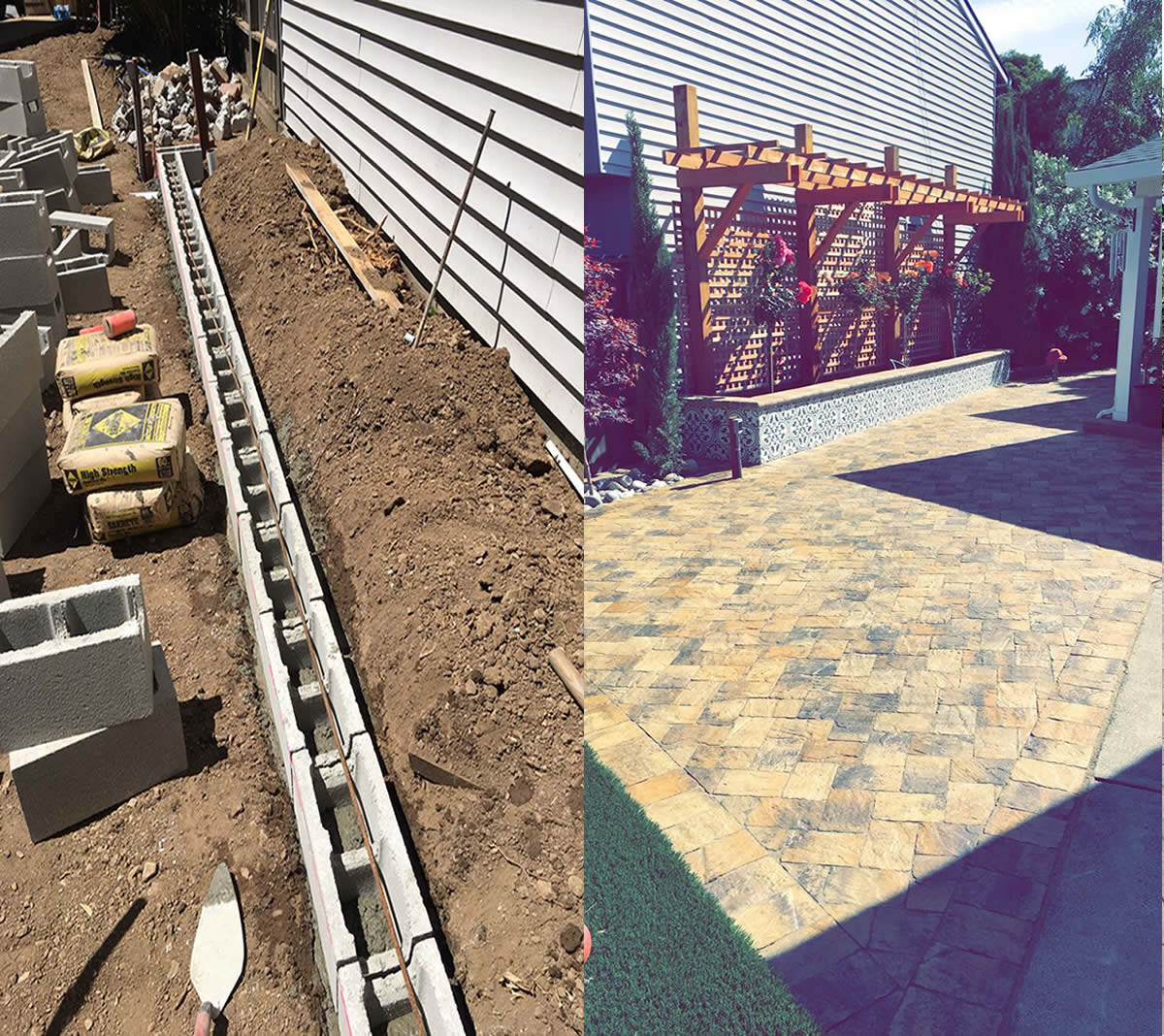 GCG Masonry work you can rely on!-project-santacruz-threetwo-ca